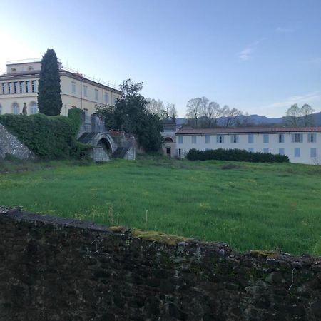 Anna Apartment Pistoia Luaran gambar