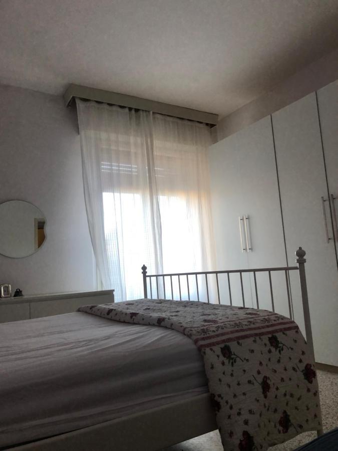 Anna Apartment Pistoia Luaran gambar