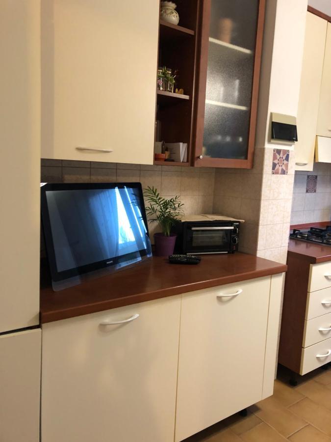 Anna Apartment Pistoia Luaran gambar