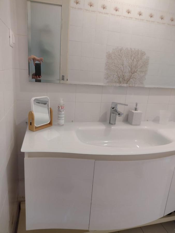 Anna Apartment Pistoia Luaran gambar