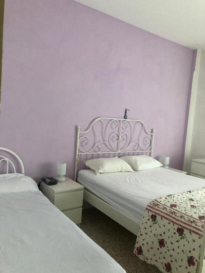 Anna Apartment Pistoia Luaran gambar