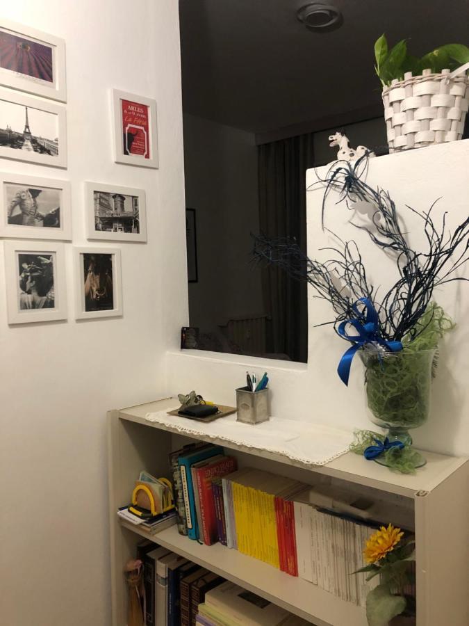 Anna Apartment Pistoia Luaran gambar