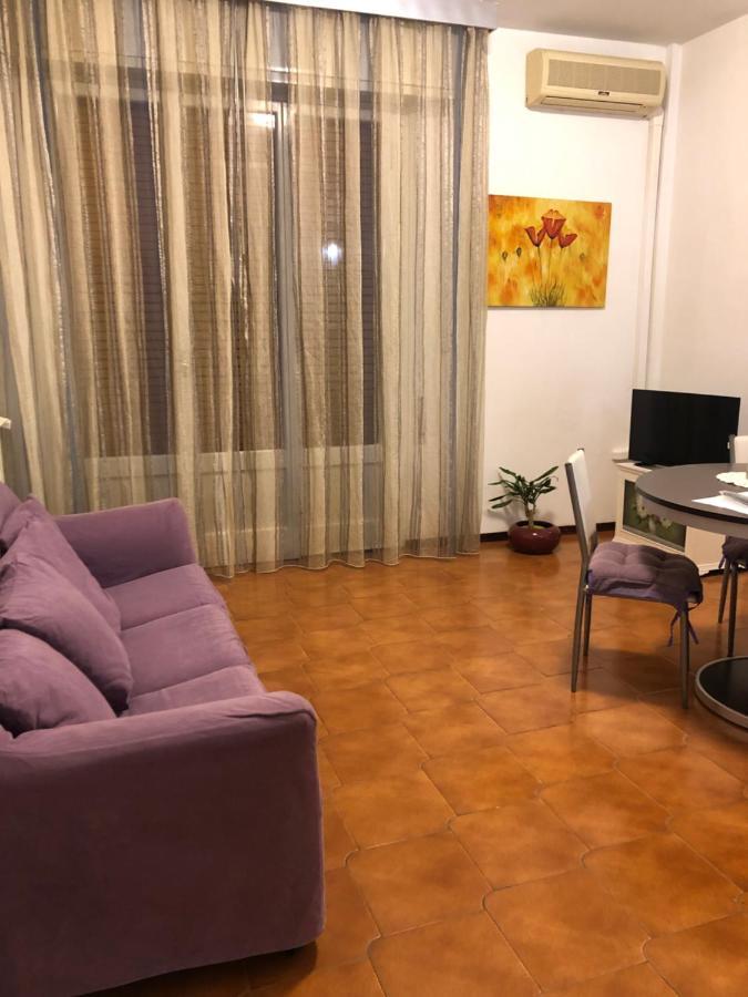 Anna Apartment Pistoia Luaran gambar