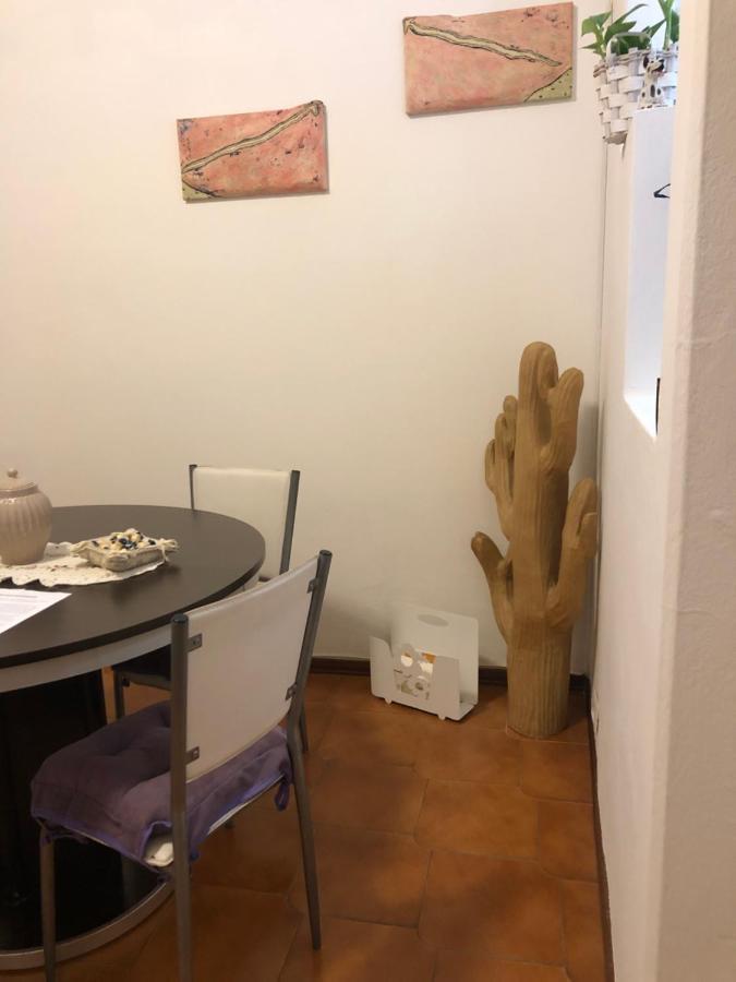 Anna Apartment Pistoia Luaran gambar