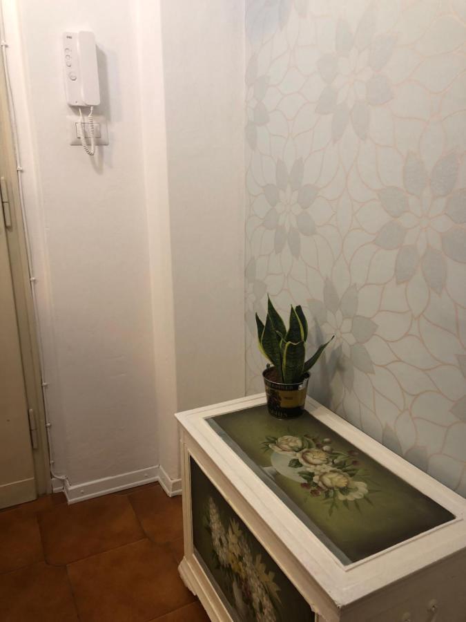 Anna Apartment Pistoia Luaran gambar
