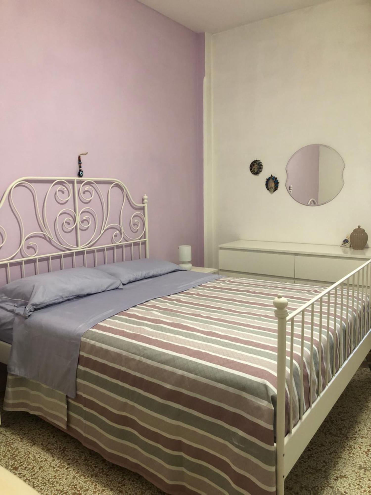 Anna Apartment Pistoia Luaran gambar