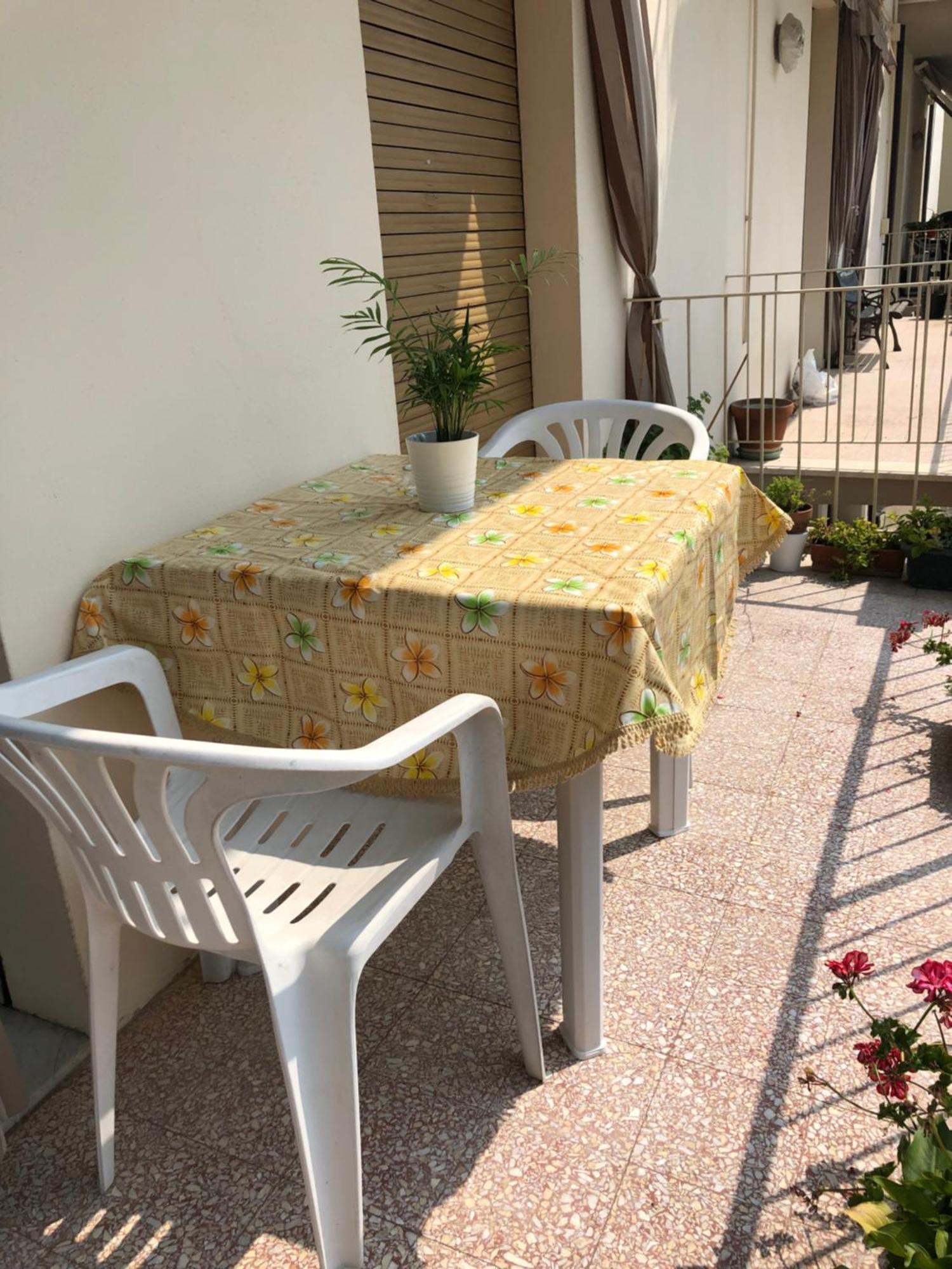 Anna Apartment Pistoia Luaran gambar